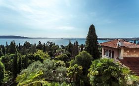 Villa Glicine